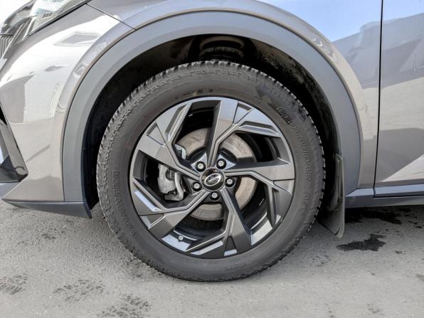GAC GS3 с пробегом 2024 года, цена 1 930 000 рублей, 35048 км, внедорожник, Автокод Объявления