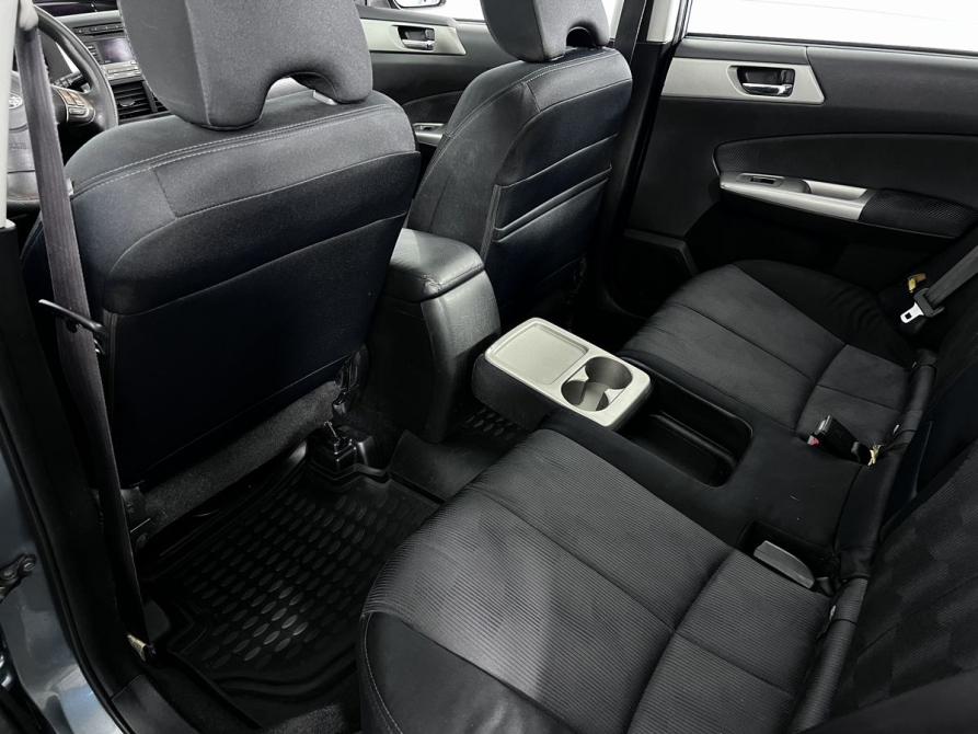 Subaru Forester III Калининград  - изображение 10