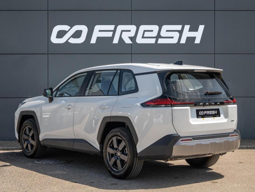 Toyota RAV4 VI (XA60) Краснодар  - изображение 2