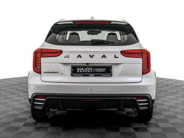 Haval Jolion I Рестайлинг с пробегом 2024 года, цена 1 500 000 рублей, 151580 км, внедорожник, Автокод Объявления