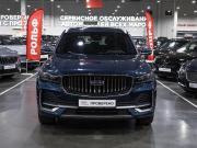 Geely Monjaro I Санкт-Петербург  - изображение 35