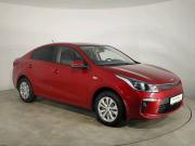 Kia Rio IV Санкт-Петербург  - изображение 20