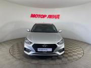 Hyundai Solaris II Воронеж  - изображение 26