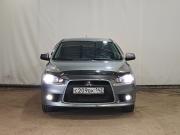 Mitsubishi Lancer X Рестайлинг Кемерово  - изображение 5