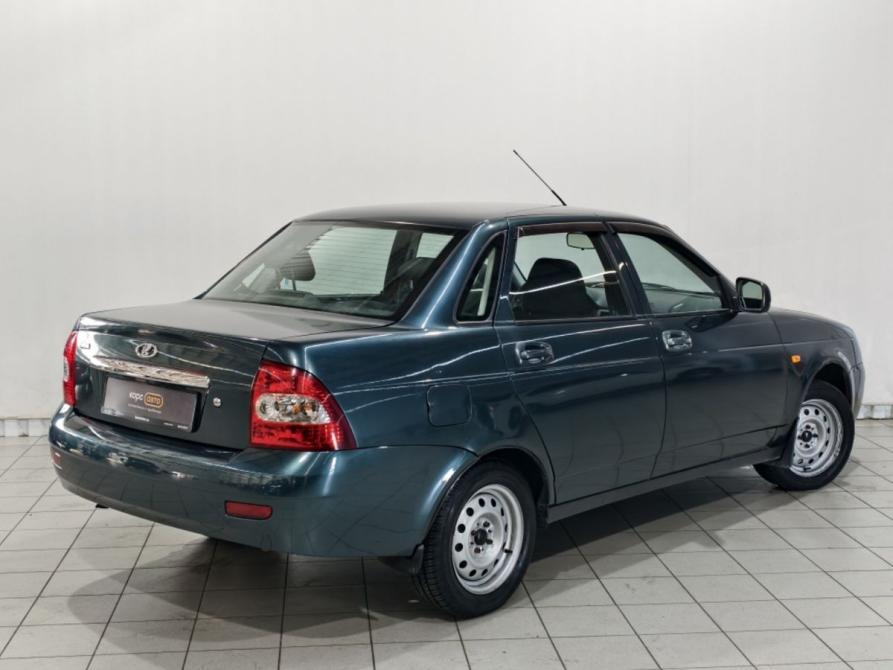 Lada (ВАЗ) Priora I Курск  - изображение 3