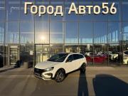 Lada (ВАЗ) Vesta I Рестайлинг (NG) Оренбург  - изображение 22