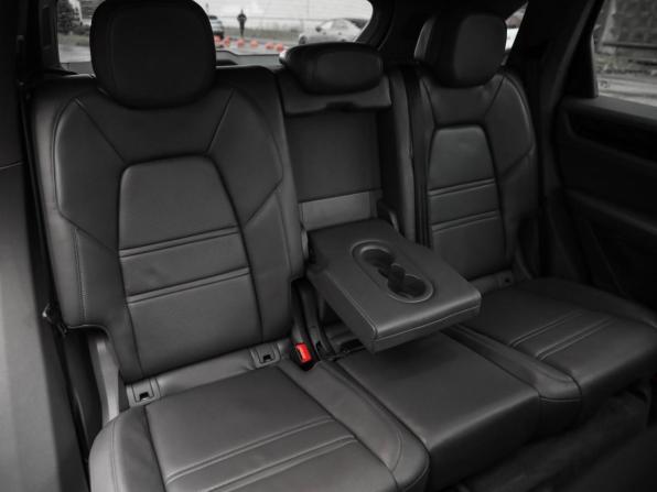 Porsche Cayenne III с пробегом 2020 года, цена 6 349 000 рублей, 115810 км, внедорожник, Автокод Объявления