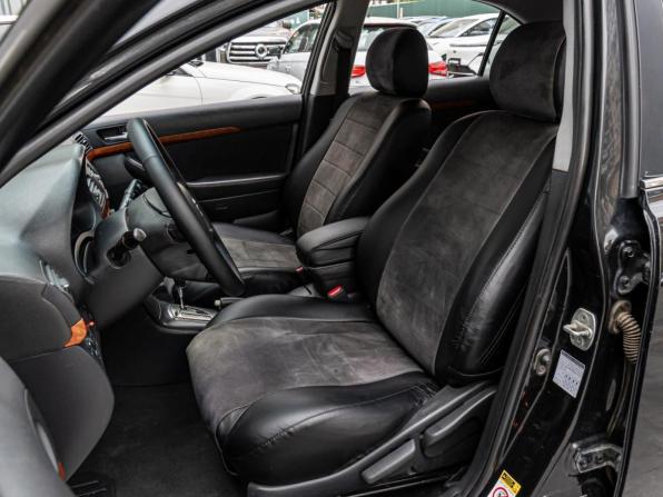 Toyota Avensis II Рестайлинг с пробегом 2006 года, цена 860 000 рублей, 195412 км, седан, Автокод Объявления