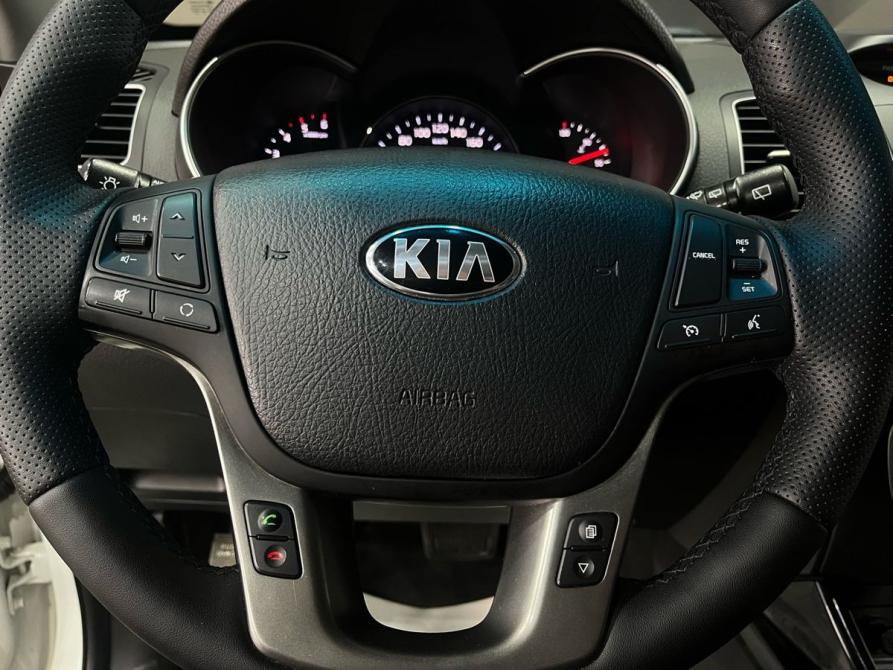 Kia Sorento II Рестайлинг Ставрополь  - изображение 11