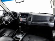Mitsubishi Pajero IV Рестайлинг 1 Санкт-Петербург  - изображение 32