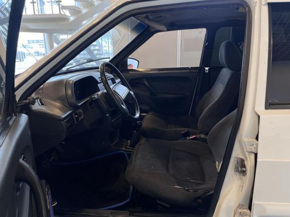 Lada (ВАЗ) 2114 с пробегом 2010 года, цена 83 700 рублей, 255138 км, хэтчбек, Автокод Объявления