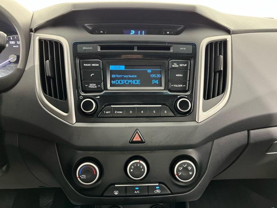 Hyundai Creta I Ижевск  - изображение 11