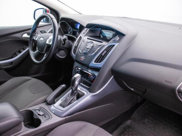 Ford Focus III с пробегом 2014 года, цена 848 000 рублей, 139733 км, хэтчбек, Автокод Объявления