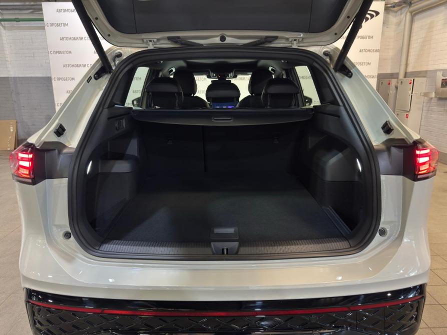 Volkswagen Tiguan III (China Market) Санкт-Петербург  - изображение 9