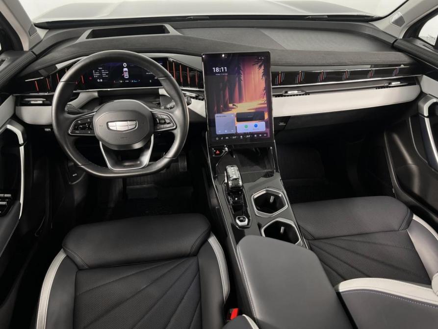 Geely Atlas II Казань  - изображение 6