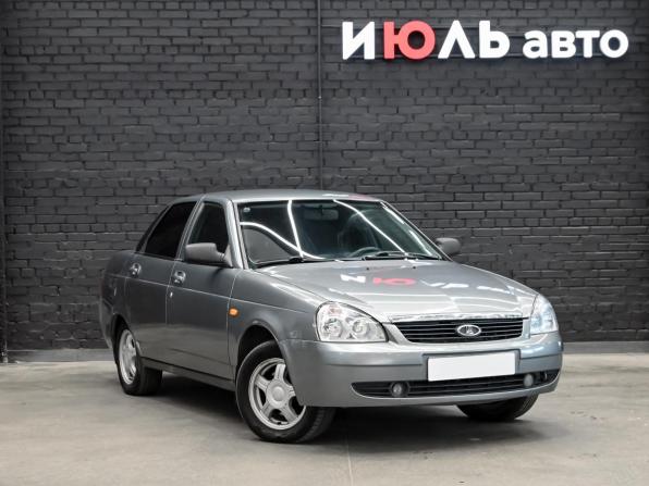 Lada (ВАЗ) Priora I с пробегом 2010 года, цена 290 000 рублей, 191987 км, седан, Автокод Объявления