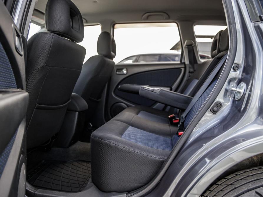 Mitsubishi Outlander I Волгоград  - изображение 32