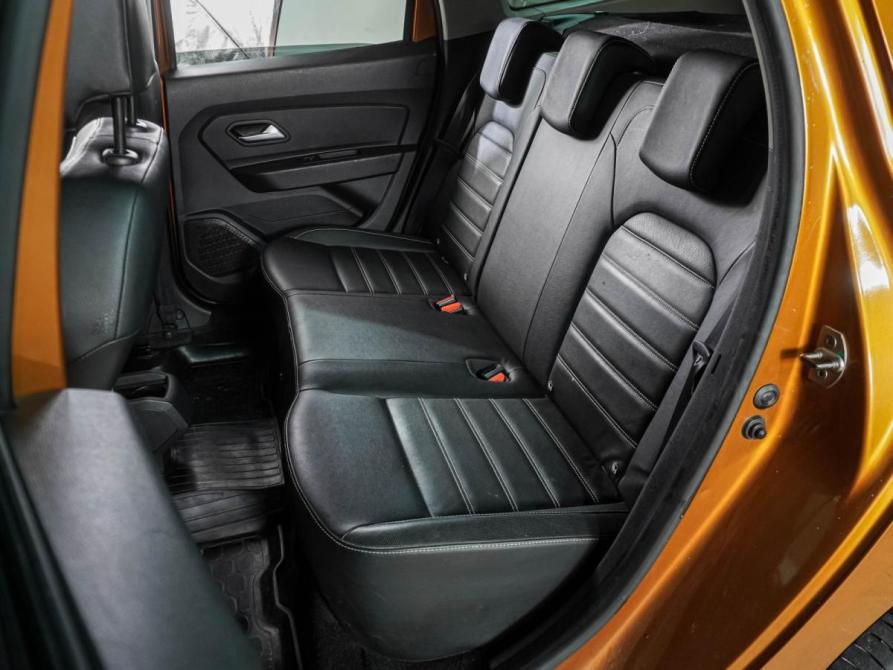 Dacia Duster II Воронеж  - изображение 9