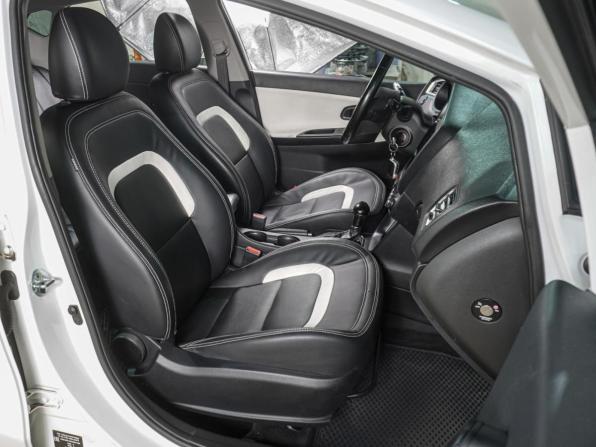 Kia Ceed II Рестайлинг с пробегом 2015 года, цена 1 179 000 рублей, 151958 км, хэтчбек, Автокод Объявления
