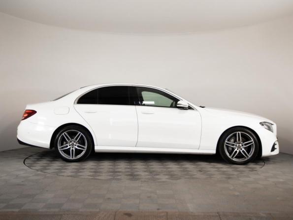 Mercedes-Benz E-Класс V (W213 S213 C238) с пробегом 2016 года, цена 2 149 000 рублей, 222068 км, седан, Автокод Объявления