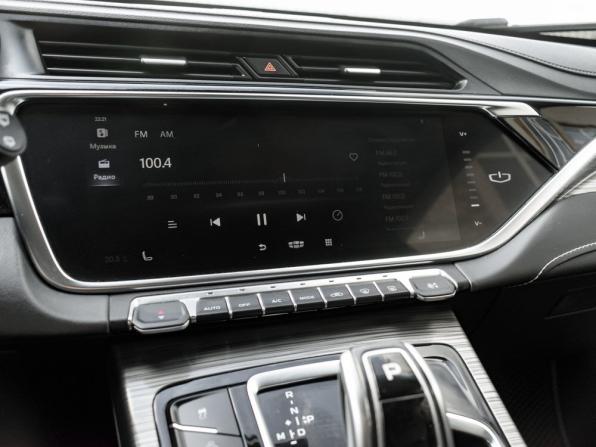 Geely Atlas Pro с пробегом 2021 года, цена 2 050 000 рублей, 68610 км, внедорожник, Автокод Объявления