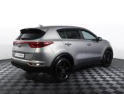 Kia Sportage IV Москва  - изображение 28