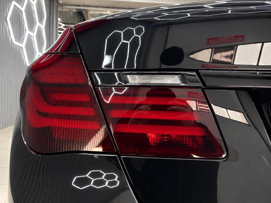 BMW 7 серии V (F01/F02/F04) Рестайлинг Альметьевск  - изображение 10