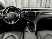 Toyota Camry VIII (XV70) Москва  - изображение 33
