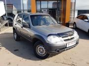 Chevrolet Niva I Рестайлинг Брянск  - изображение 15