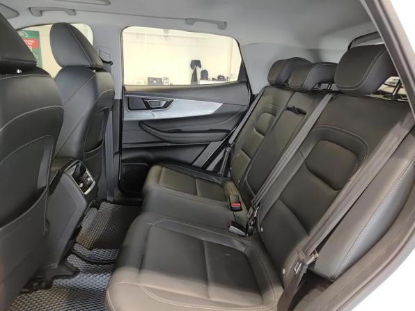 Chery Tiggo 4 Pro I с пробегом 2022 года, цена 1 543 000 рублей, 103672 км, внедорожник, Автокод Объявления