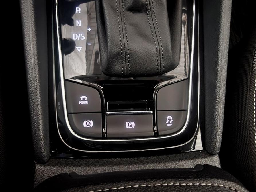 Skoda Kodiaq I Москва  - изображение 16