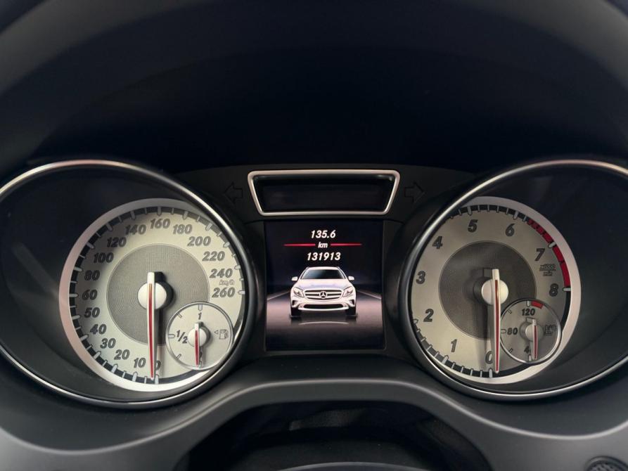 Mercedes-Benz GLA I (X156) Нижнекамск  - изображение 15