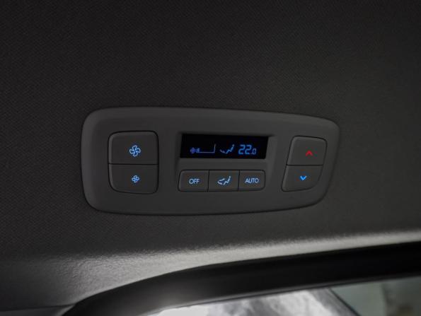 Hyundai Staria I с пробегом 2022 года, цена 4 559 000 рублей, 47633 км, минивэн, Автокод Объявления