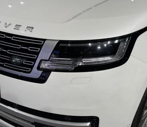Land Rover Range Rover V с пробегом 2022 года, цена 18 990 000 рублей, 15451 км, внедорожник, Автокод Объявления