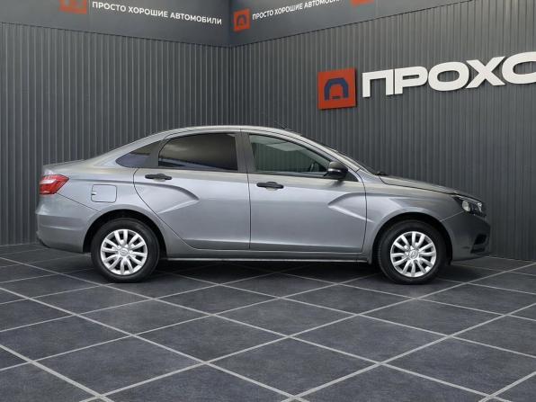 Lada (ВАЗ) Vesta I с пробегом 2016 года, цена 737 000 рублей, 103760 км, седан, Автокод Объявления