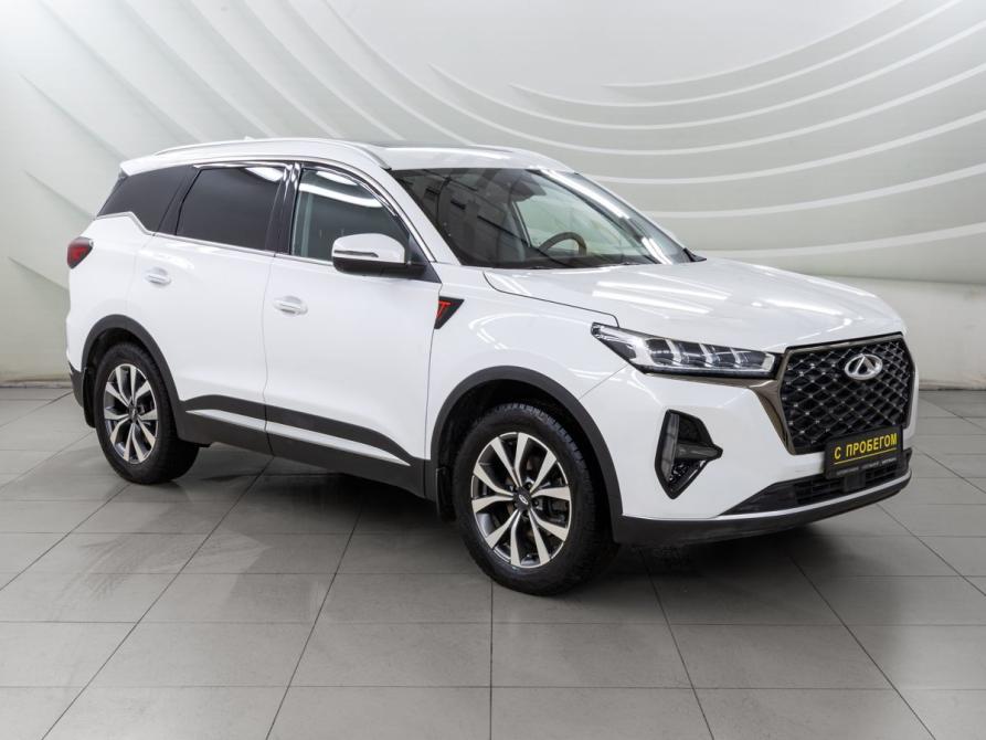 Chery Tiggo 7 Pro Max I Волгоград  - изображение 1