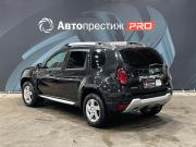 Renault Duster I Рестайлинг Пермь  - изображение 27