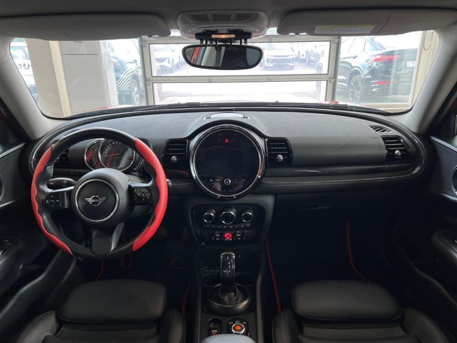 Mini Clubman II Рестайлинг Москва  - изображение 14