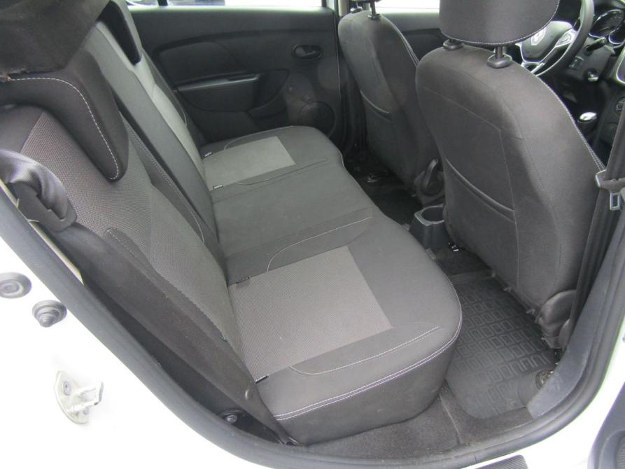 Renault Sandero II Рестайлинг Петрозаводск  - изображение 13