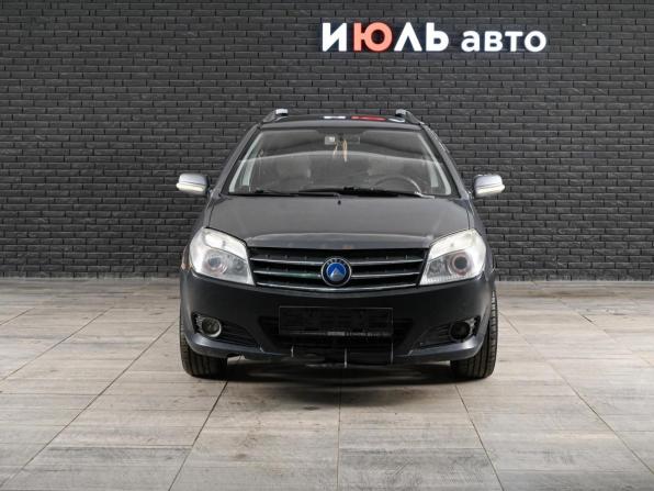 Geely MK Cross I с пробегом 2013 года, цена 240 000 рублей, 133103 км, хэтчбек, Автокод Объявления