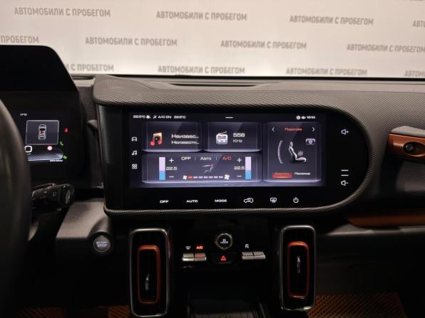 Haval Dargo I с пробегом 2024 года, цена 2 489 000 рублей, 61396 км, внедорожник, Автокод Объявления