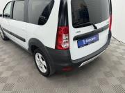Lada (ВАЗ) Largus I Воронеж  - изображение 27