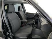 Lada (ВАЗ) Niva Travel I Рестайлинг Москва  - изображение 49
