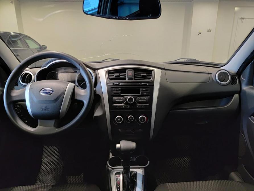 Datsun mi-DO Казань  - изображение 17
