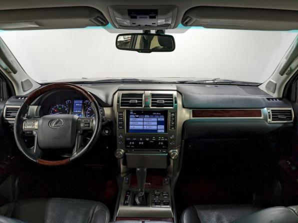 Lexus GX II с пробегом 2011 года, цена 2 240 000 рублей, 361405 км, внедорожник, Автокод Объявления