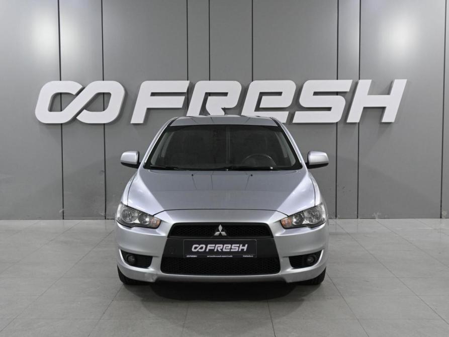 Mitsubishi Lancer X Ростов-на-Дону  - изображение 3