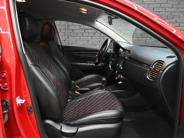 Kia Rio IV с пробегом 2020 года, цена 1 640 000 рублей, 57411 км, седан, Автокод Объявления