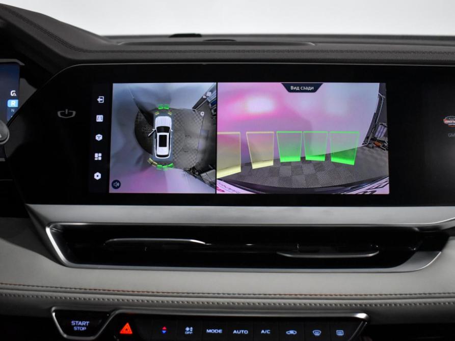 Geely Monjaro I Санкт-Петербург  - изображение 21
