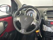 Peugeot 107 I Рестайлинг 2 Уфа  - изображение 26