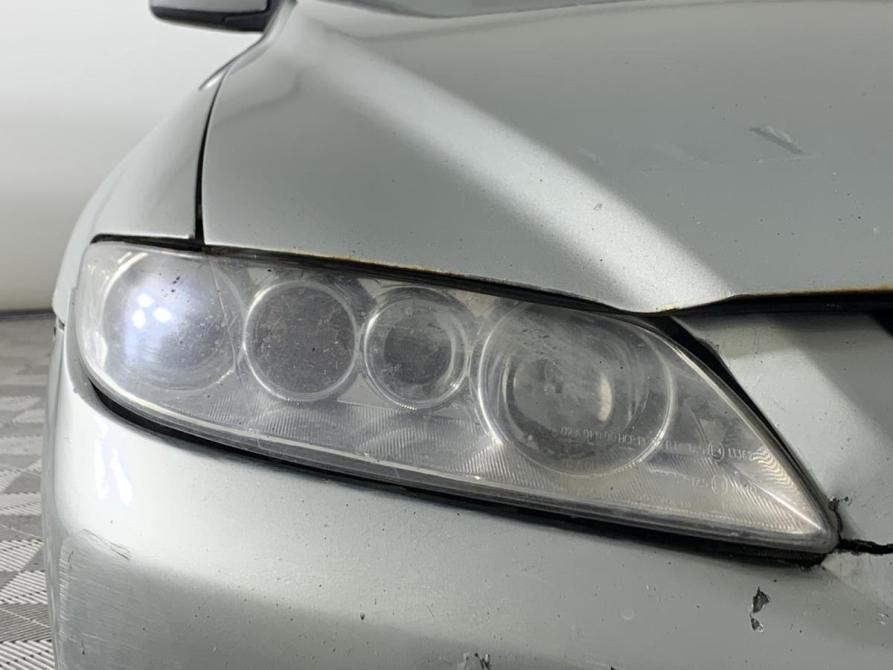 Mazda 6 I (GG) Москва  - изображение 9